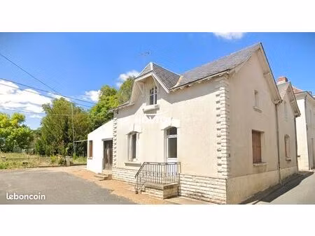 maison 4 pièces 141 m²