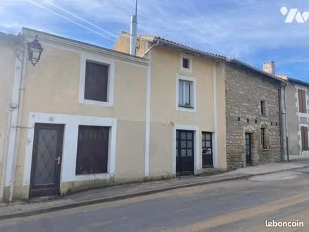maison 6 pièces 140 m²