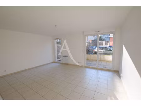 appartement montigny les cormeilles - 2 pièce(s) - 47.07 m2