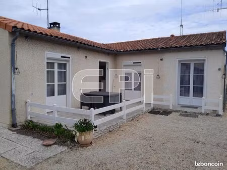 maison 5 pièces 98 m²