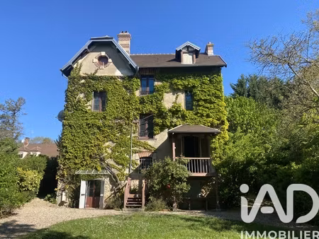 vente maison/villa 7 pièces