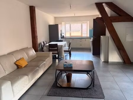 appartement 85m2