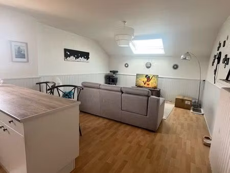 location appartement 5 pièces 110m2