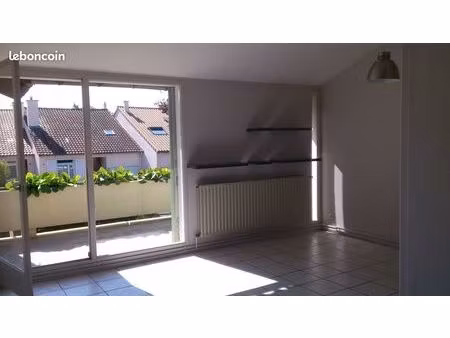 appartement t2 bis à 400m du chu et la fac de médecine
