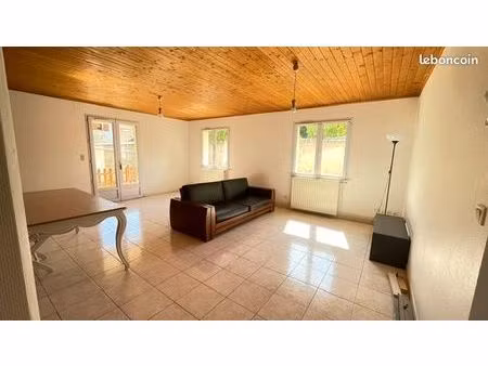 appartement t4