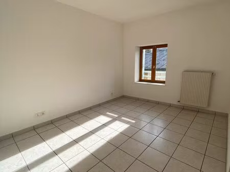 appartement 2 pièces 48m²