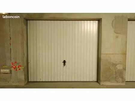 garage/box 17 m² bourg en bresse