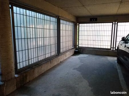 parking 10 m² bourg en bresse