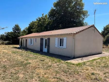 maison 4 pièces 87 m²