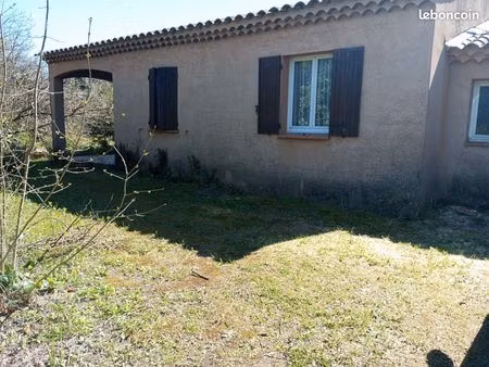 maison 4 pièces 105 m2