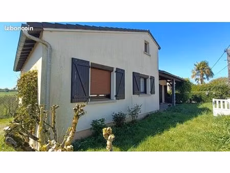 maison 5 pièces 87 m²