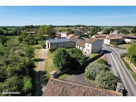 maison 6 pièces 142 m²