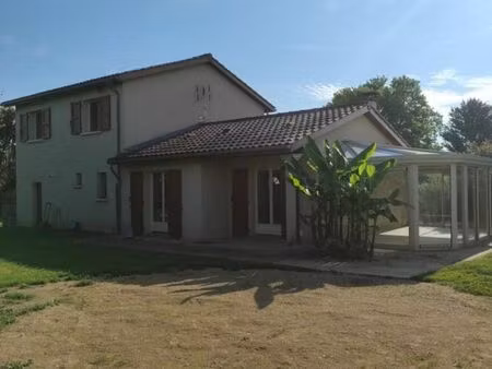 maison 5 pièces 149 m²