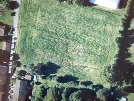terrain villereversure