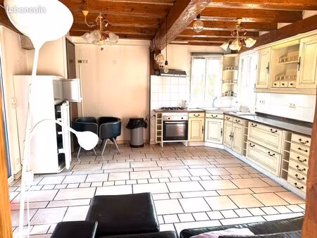 appartement 2 pièces  49m2  terrasses 64 40m2  jardin 104 50m2