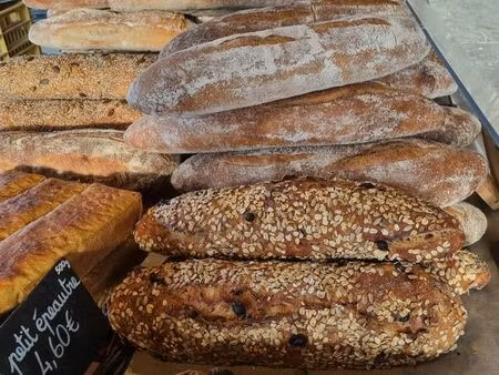 fond de commerce boulangerie