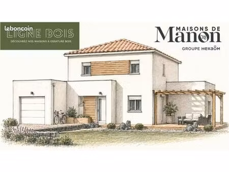maison 5 pièces 114 m²
