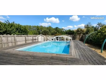 maison 6 pièces 150 m²