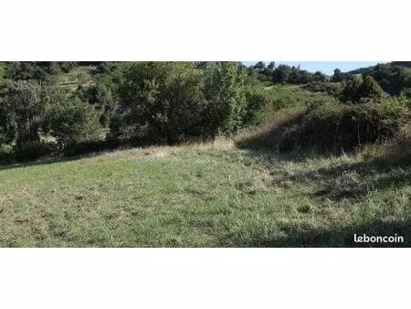 terrain 474 m² bage la ville