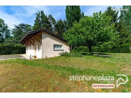 maison 2 pièces 55 m²