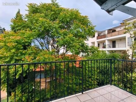appartement 2 pièces 65 m²