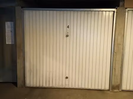 loue box garage à pertuis