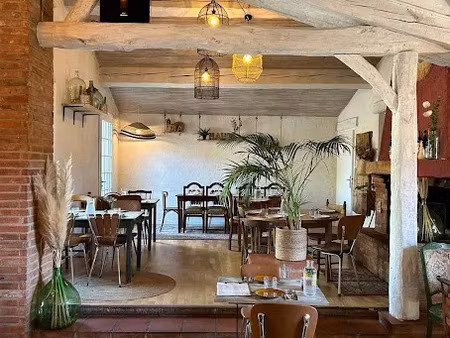 vente locaux professionnels 0 pièces 156 m² à clermont-le-fort (31810)  237 600 €