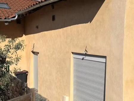 ferme 4 pièces 66 m²