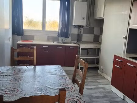 appartement châtellerault