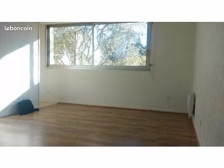 appartement 1 pièce 25 m²