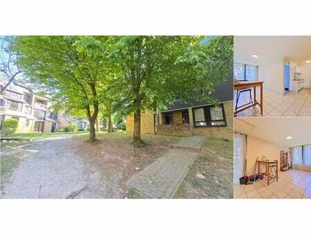 studio à louer à passage des dinandiers 16 louvain-la-neuve (vbe19512)