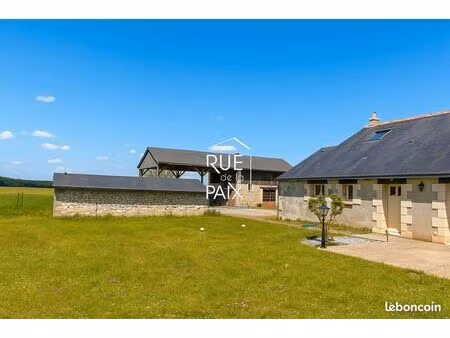 maison 5 pièces 172 m²