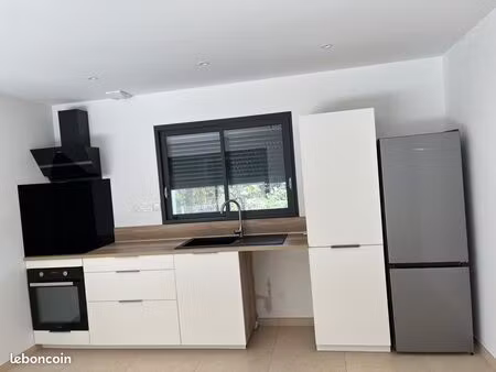 maison neuve re2020 - 105m2 - 3 chambres & garage