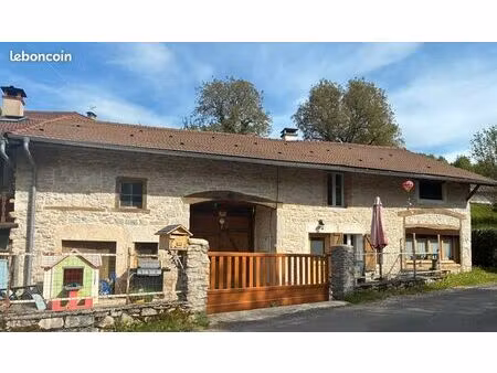 maison familiale de caractère