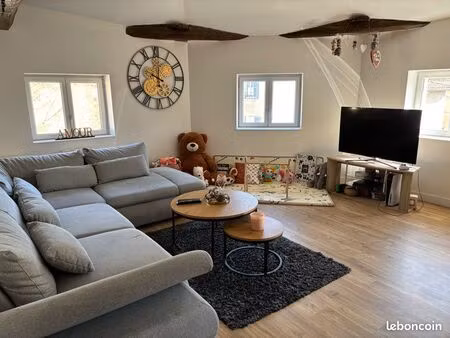 appartement de 79m2