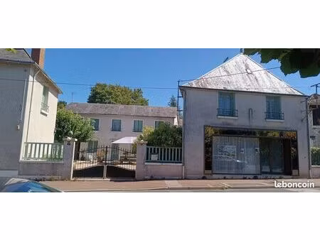 immeuble 10 appartements
