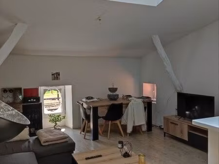 appartement 2 pieces 50m2