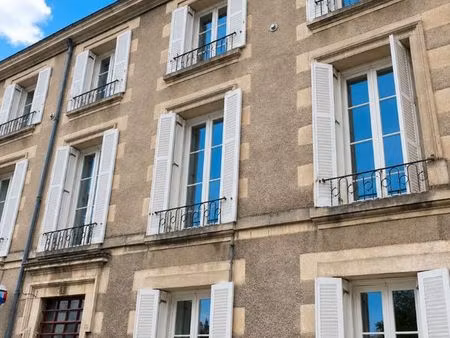 appartement 5 pièces 130 m²