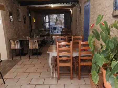 vente fond commerce