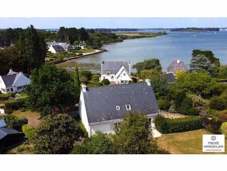vente maison à arzon (56640) : à vendre / 167m² arzon