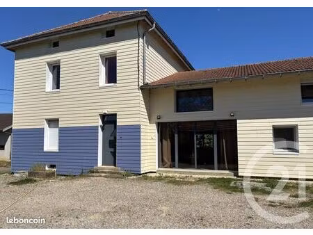 ferme 8 pièces 280 m²