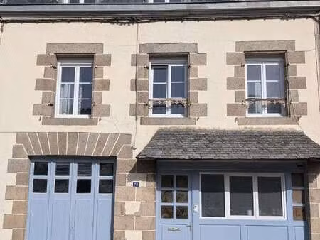 vente maison à morlaix (29600) : à vendre / 100m² morlaix