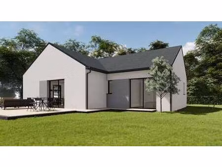 vente maison à plomeur (29120) : à vendre / 80m² plomeur