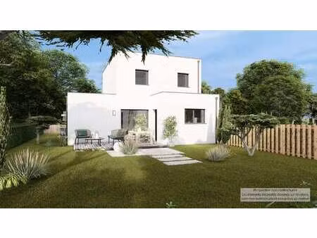 vente maison à plounéventer (29400) : à vendre / 96m² plounéventer