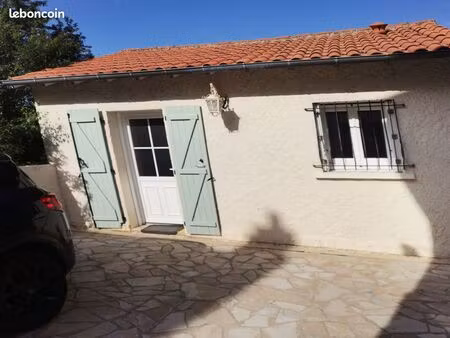 à louer petite maison