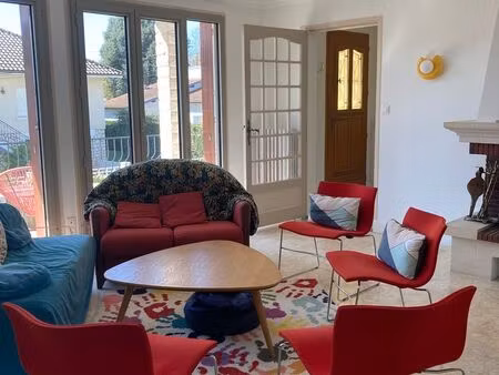 colocation de travail dans une maison