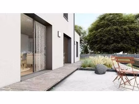 vente maison à pontivy centre ville (56300) : à vendre / 90m² pontivy centre ville
