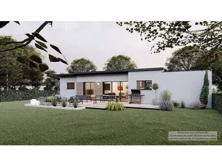 vente maison à saint-martin-des-champs (29600) : à vendre / 80m² saint-martin-des-champs