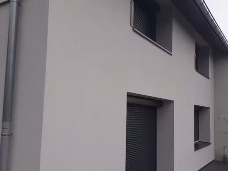 maison de village