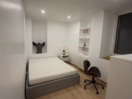 appartement lumineux et chaleureux au cœur de la vieille ville de gex